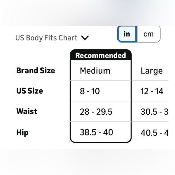 Wide Leg Jeans Stretch High Wasited Elastic Waist Bell Bottom Baggy Pants Size M - Picture 7 of 7